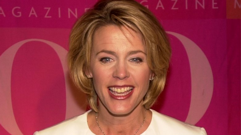 Deborah Norville