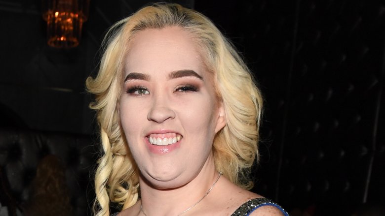 Mama June Shannon