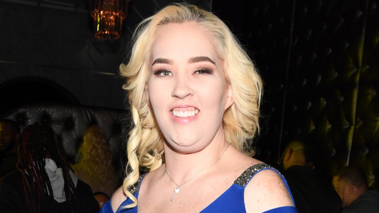 Mama June Shannon