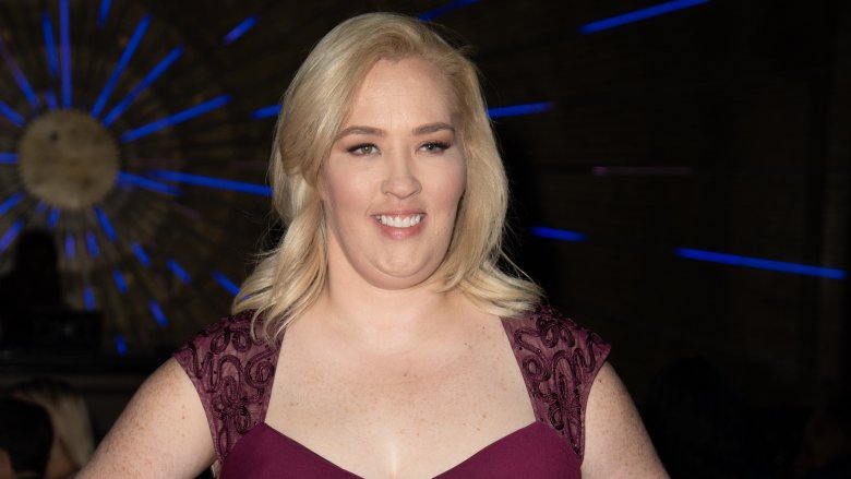 Mama June