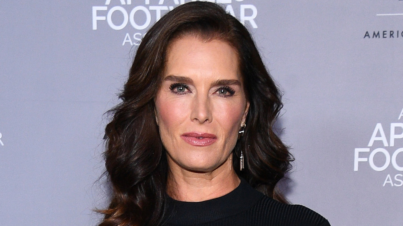 The Biggest Things Brooke Shields Has Revealed Through The Years