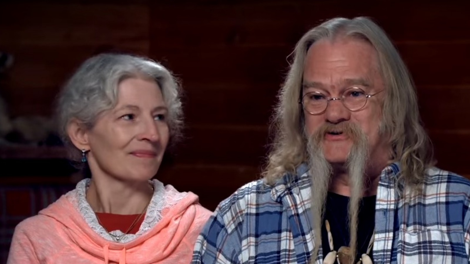 The Biggest Tragedy That Happened To The Alaskan Bush People