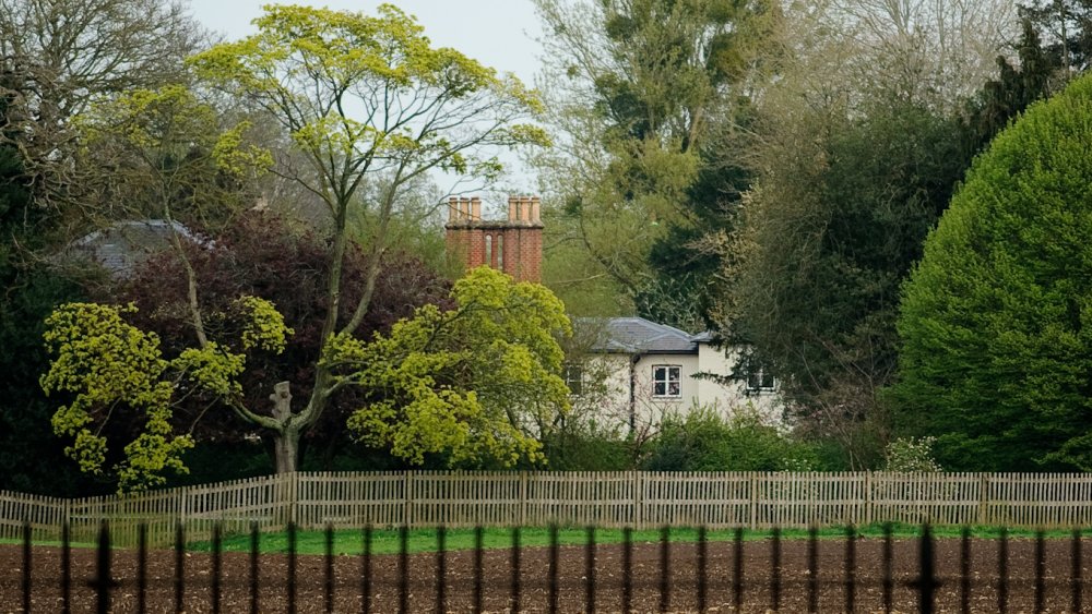 Frogmore Cottage