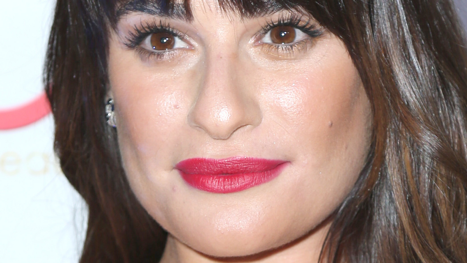 The Bizarre Lea Michele Literacy Conspiracy Theory Explained