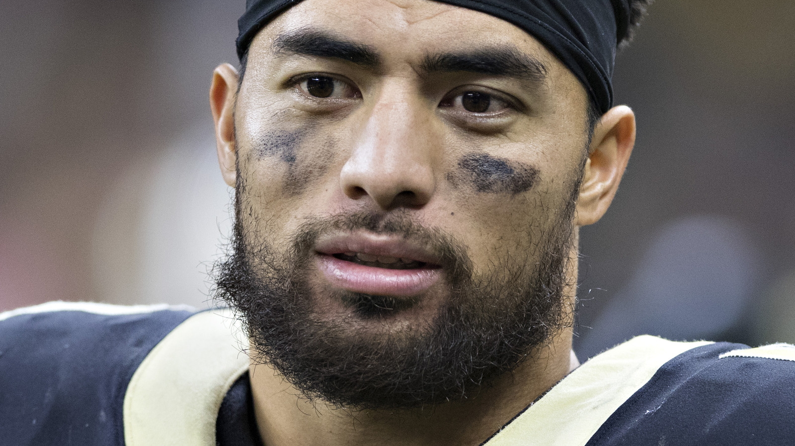 Manti Te'o expected to resume NFL career with New Orleans Saints