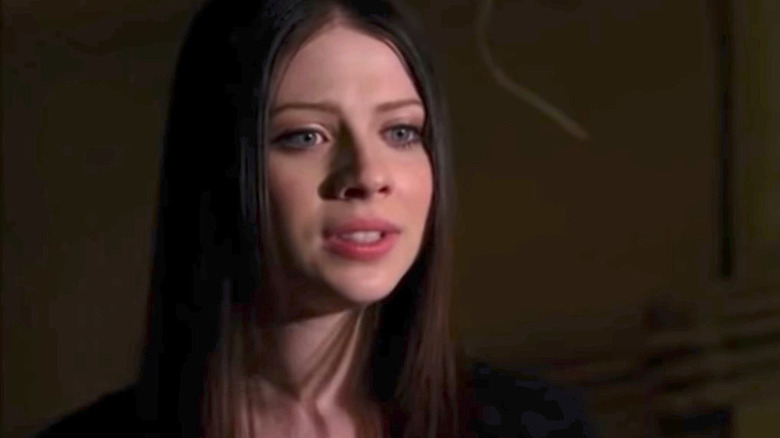 Michelle Trachtenberg as Diane Turner