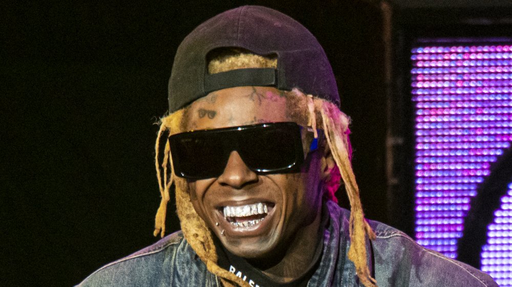 Lil Wayne 