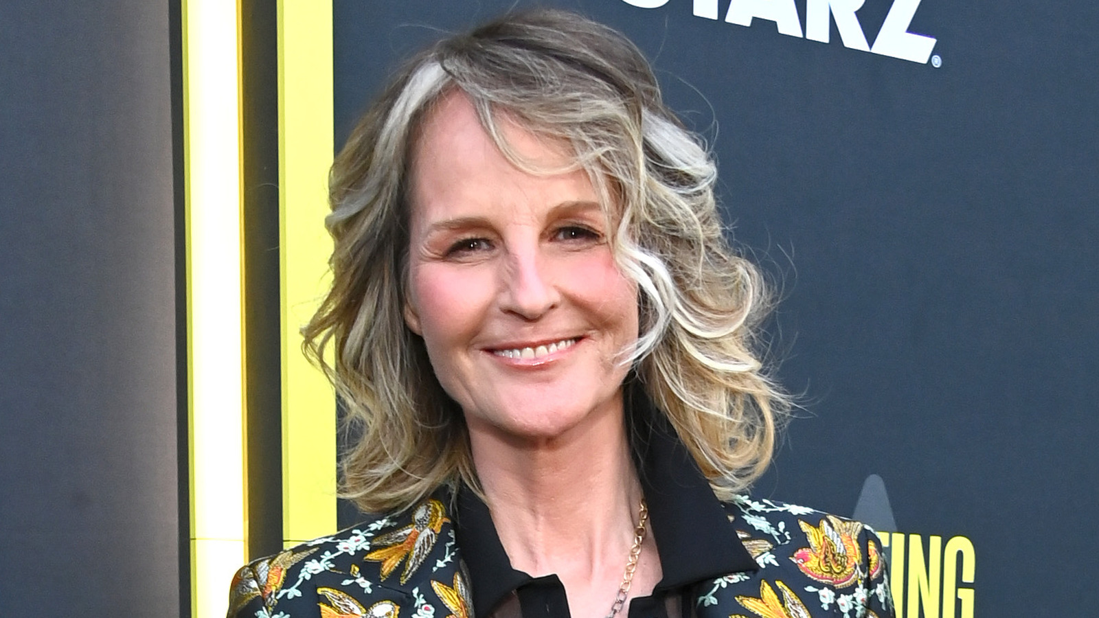 The Car Accident That Majorly Impacted Helen Hunt's Life - Portal.News