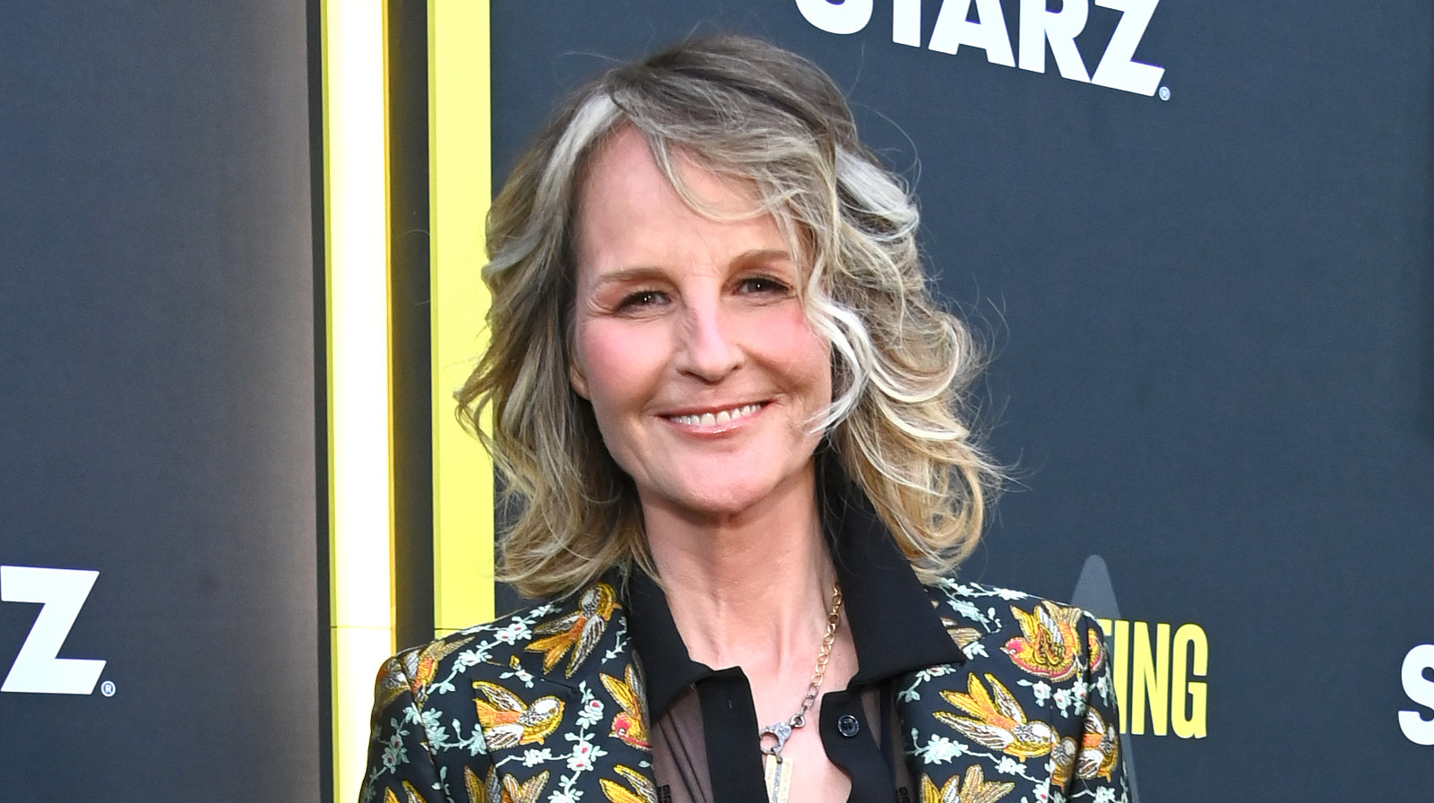 The Car Accident That Majorly Impacted Helen Hunt's Life - Celeb Jam