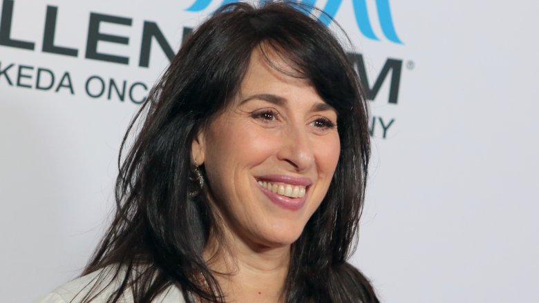 Maggie Wheeler