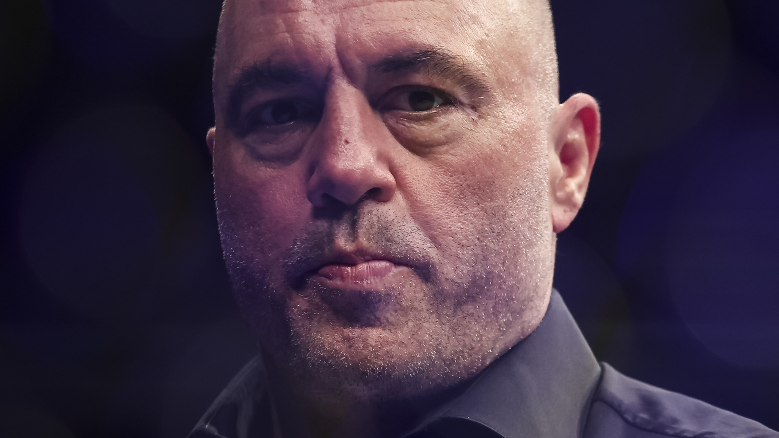 The Celebrity Death Joe Rogan Still Can't Get Over