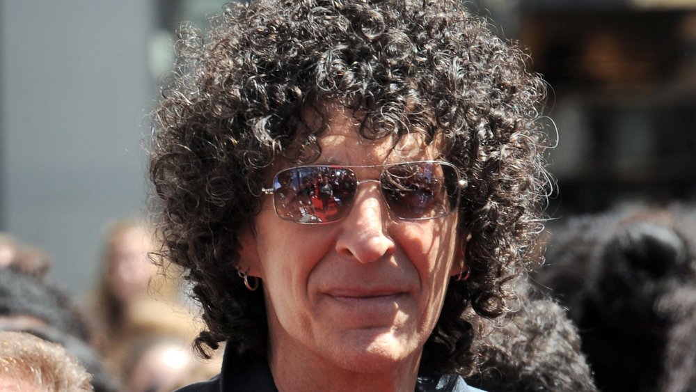 Howard Stern