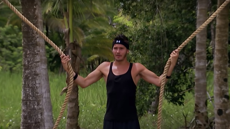 Ryan The Challenge All Stars