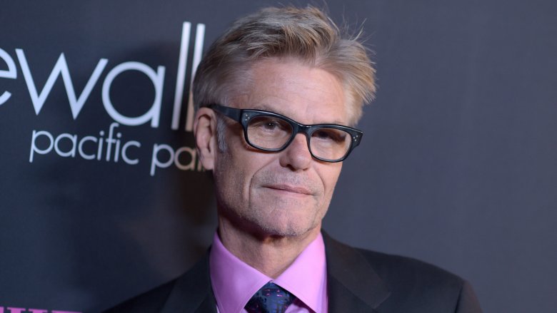 Harry Hamlin