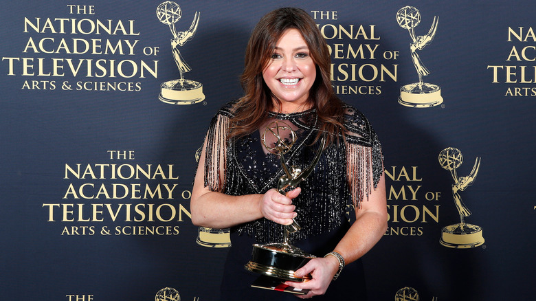 Rachael Ray Emmy Awards