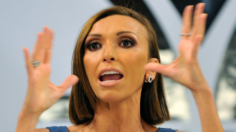 Giuliana Rancic