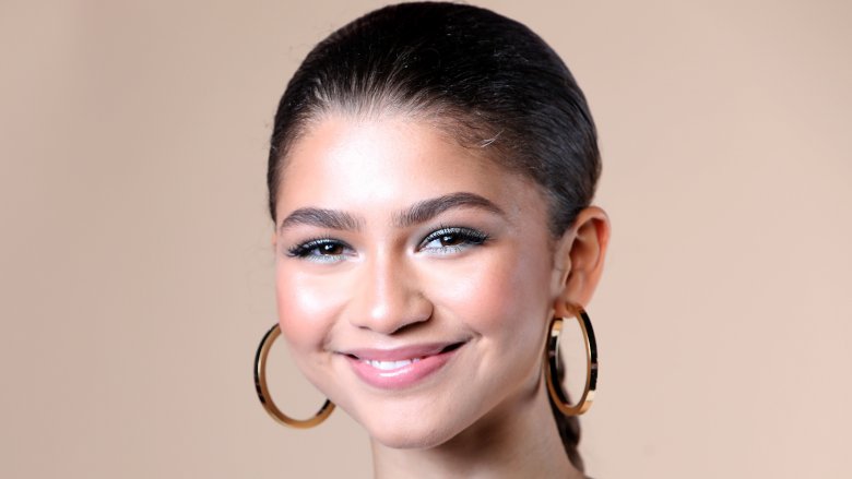 Zendaya