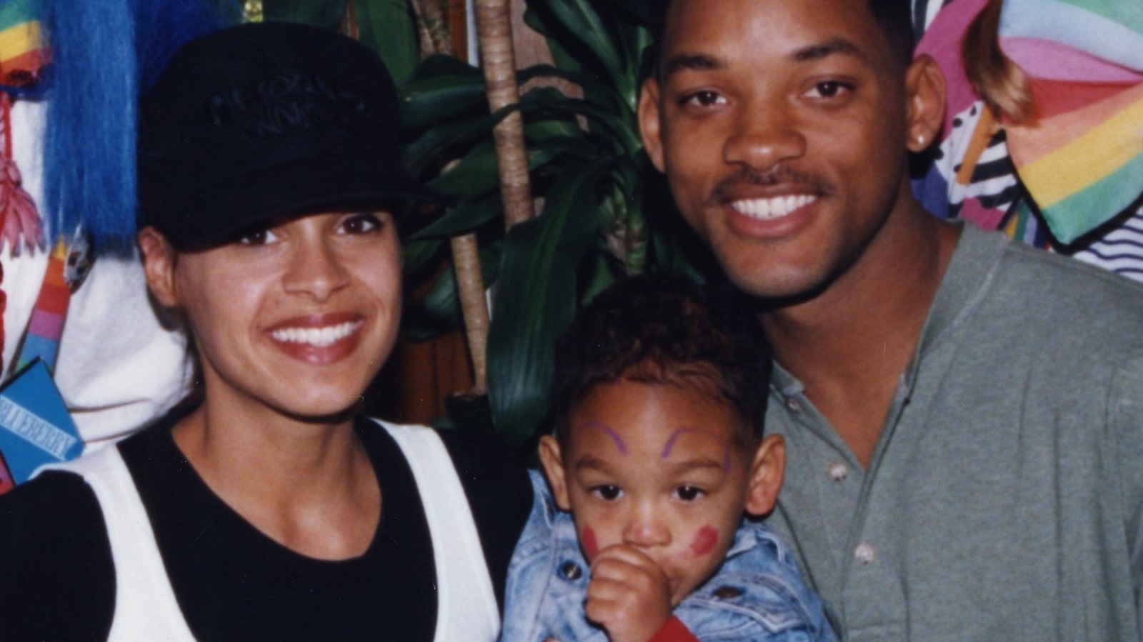 Will Smith says divorce from Sheree Fletcher was 'worst thing in