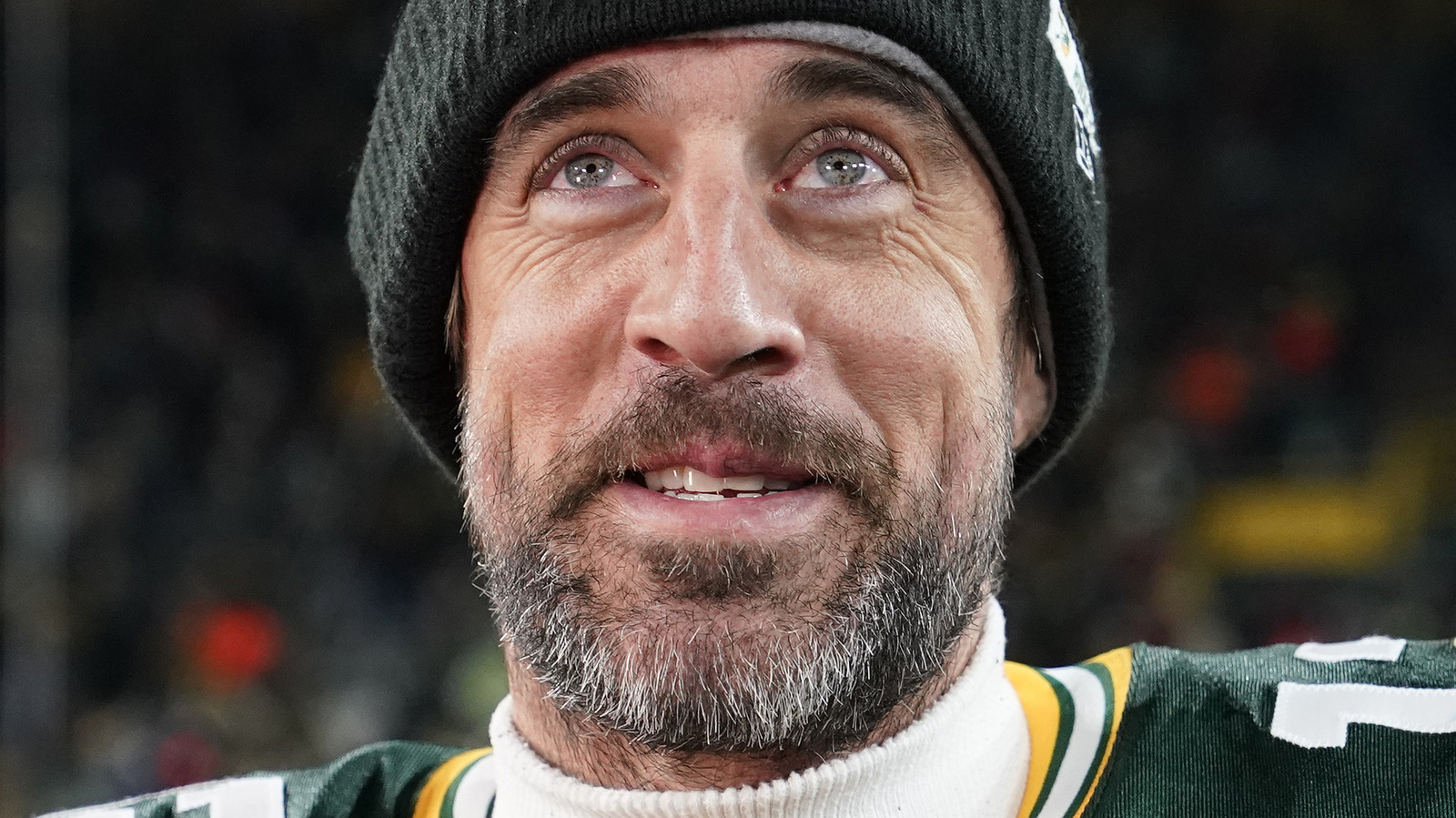 The Complicated Relationship Between Aaron Rodgers And Brett