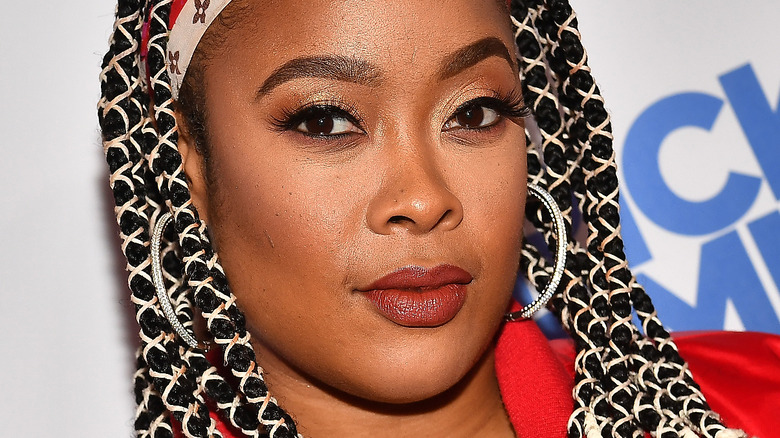 The Complicated Relationship Between Da Brat And Her Sister LisaRaye McCoy
