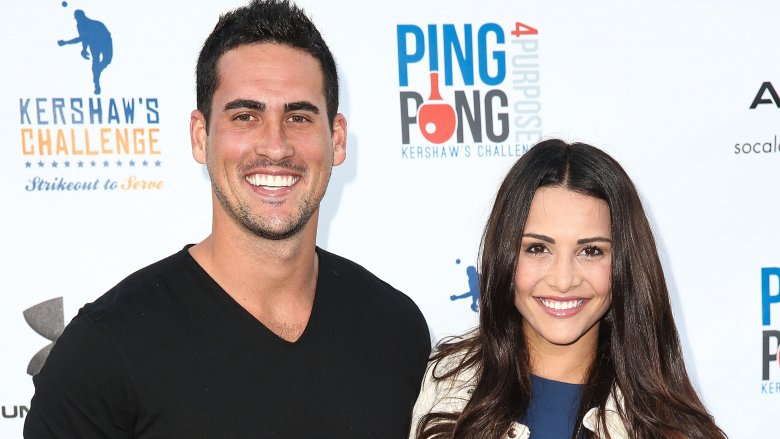 Andi Dorfman & Josh Murray