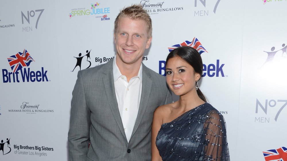 Sean Lowe, Catherine Giudici