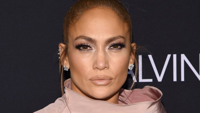 Jennifer Lopez 