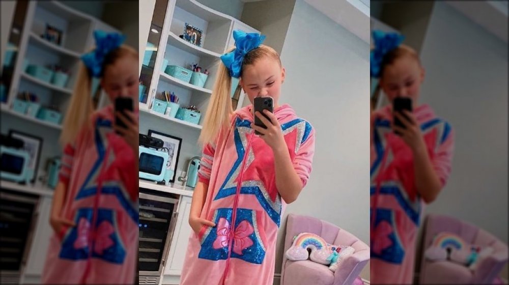 JoJo Siwa