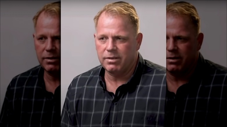 Thomas Markle Jr. interview screenshot