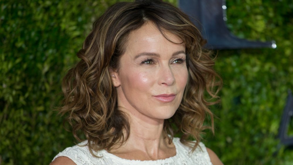 Jennifer Grey