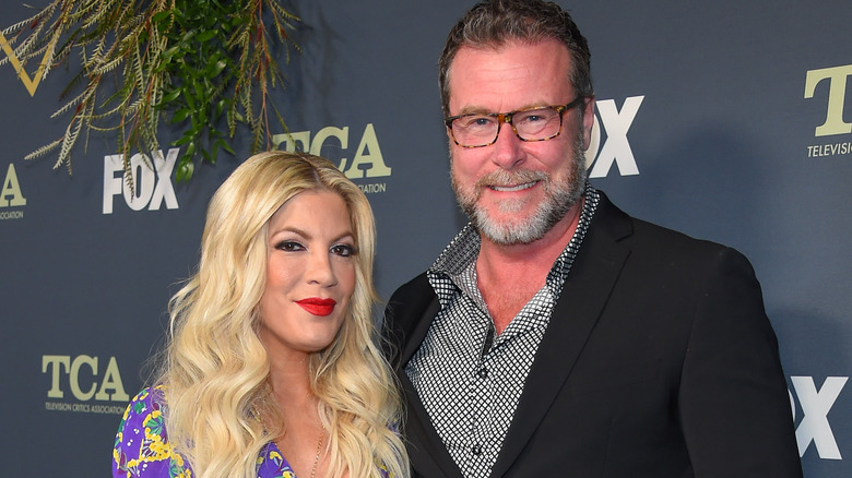 The Dean Mcdermott Cheating Scandal Explained