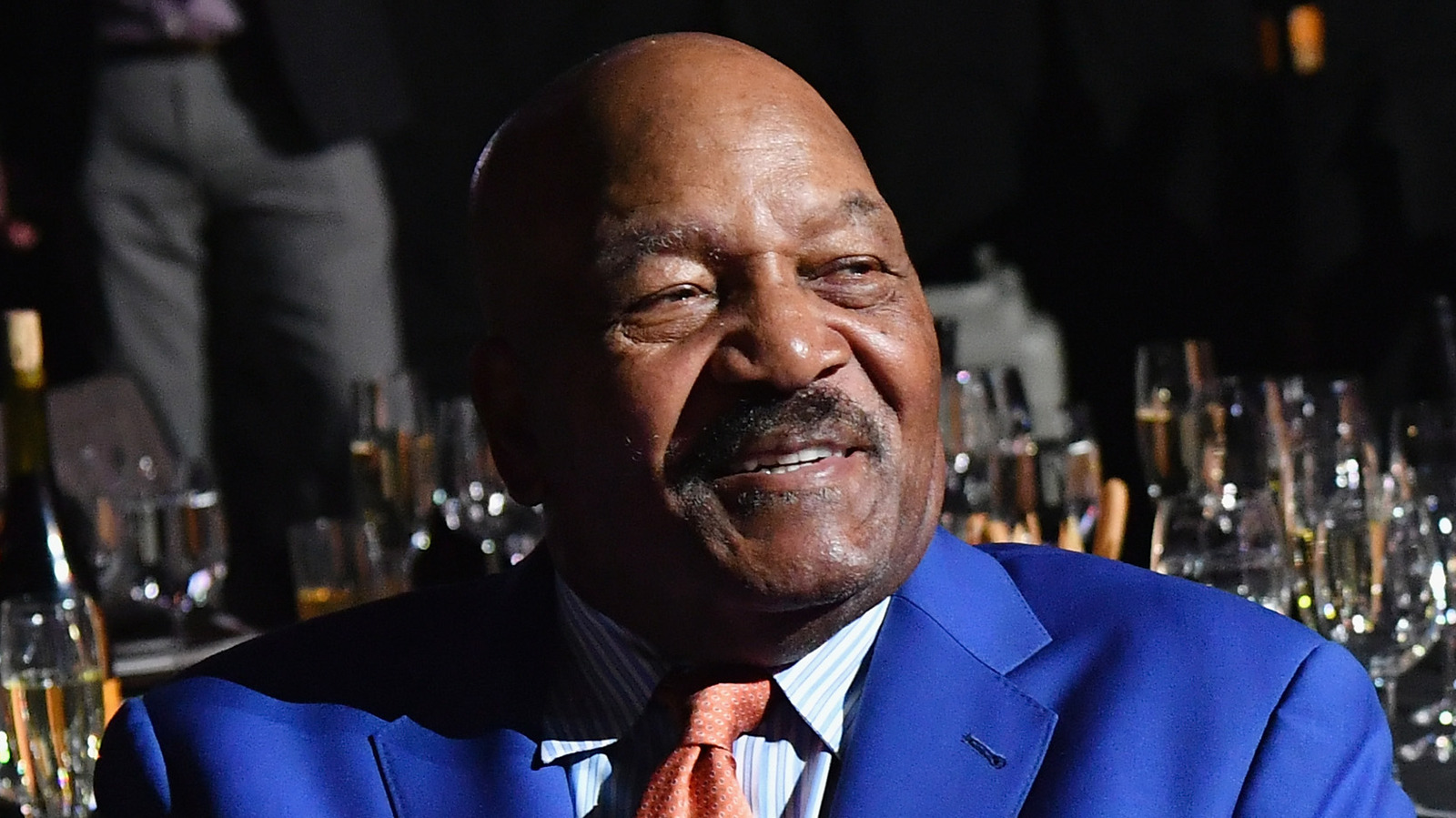 Image Gallery of Jim Brown