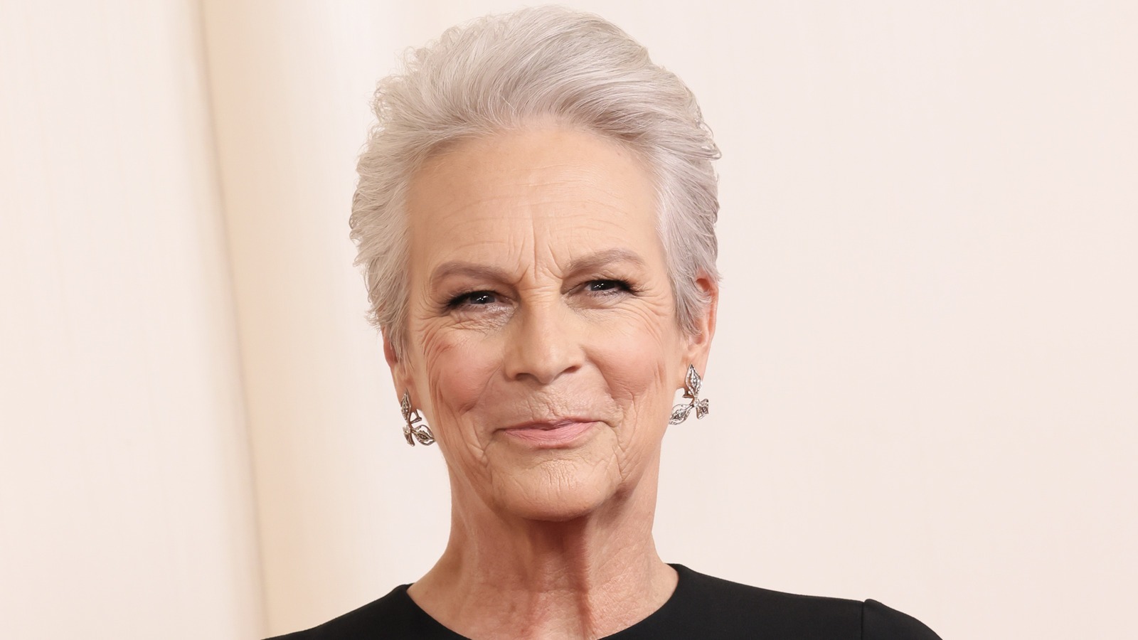 The Delicious Reason Jamie Lee Curtis Left The 2024 Oscars Early