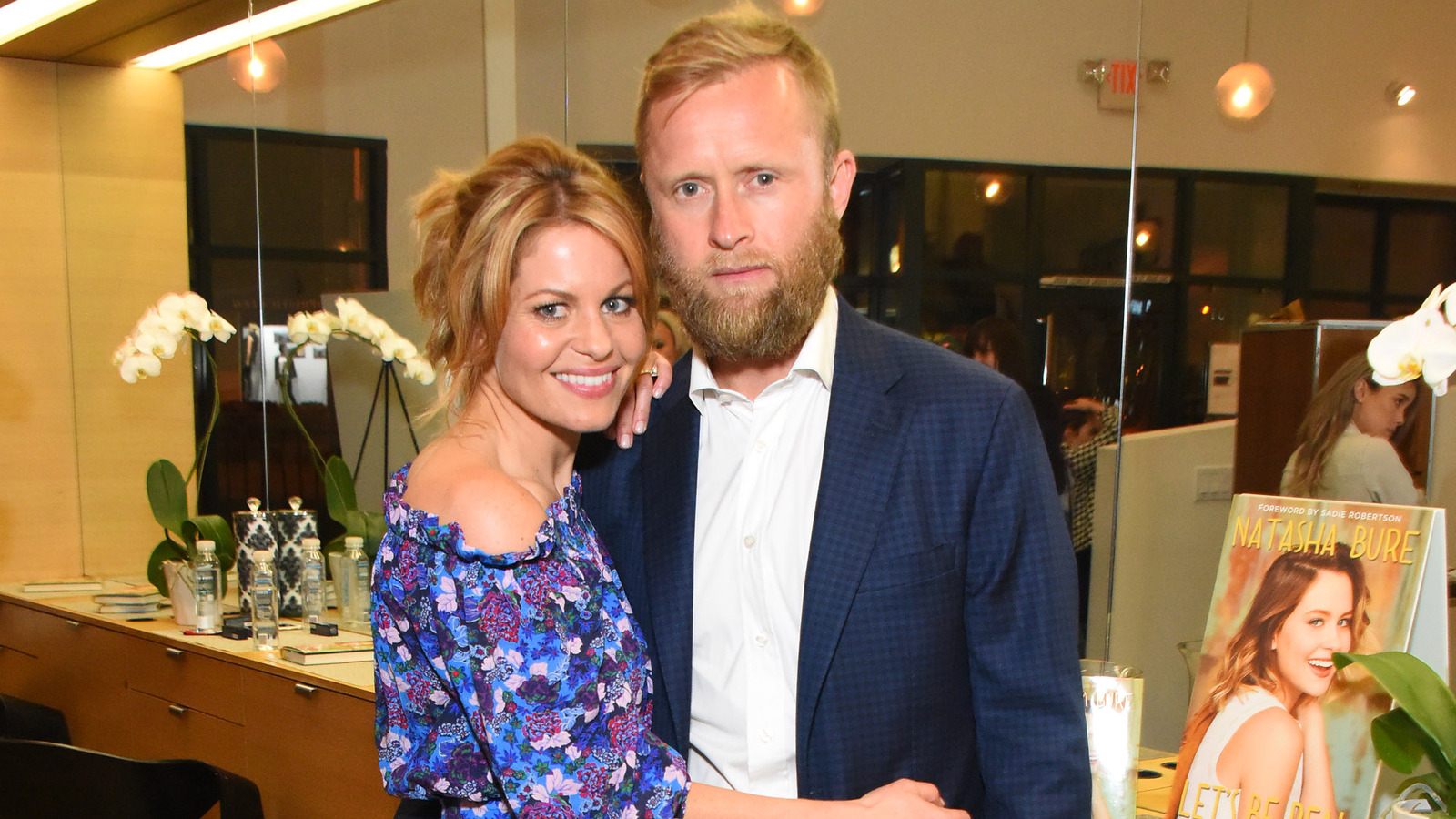 The Details Candace Cameron Bure Once Spilled About Her Sex Life News And Gossip