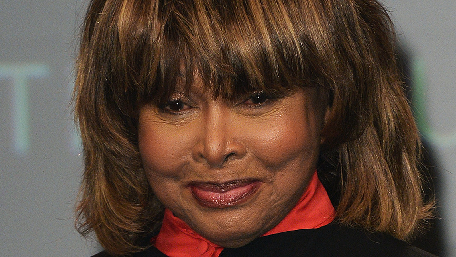 Inside The Devastating Death Of Tina Turner's Son