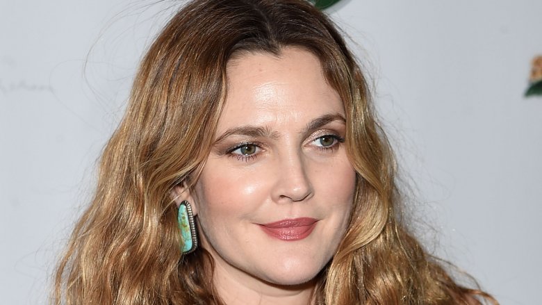 The Double Life Of Drew Barrymore 