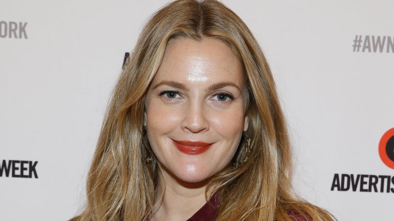 Drew Barrymore