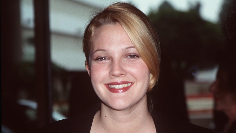 Drew Barrymore