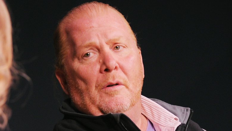 Mario Batali