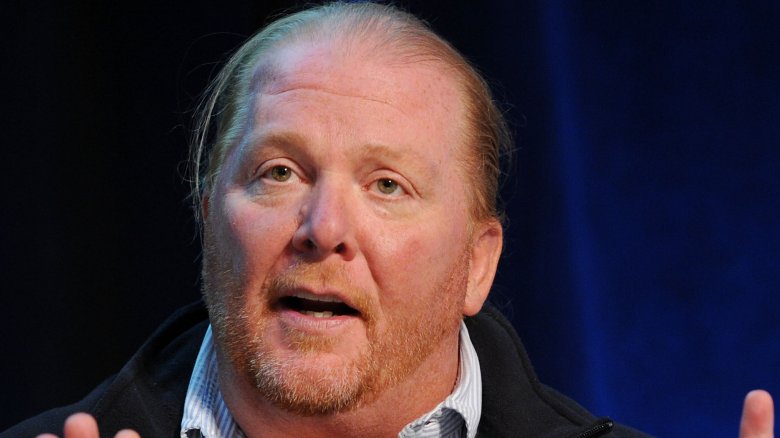 Mario Batali