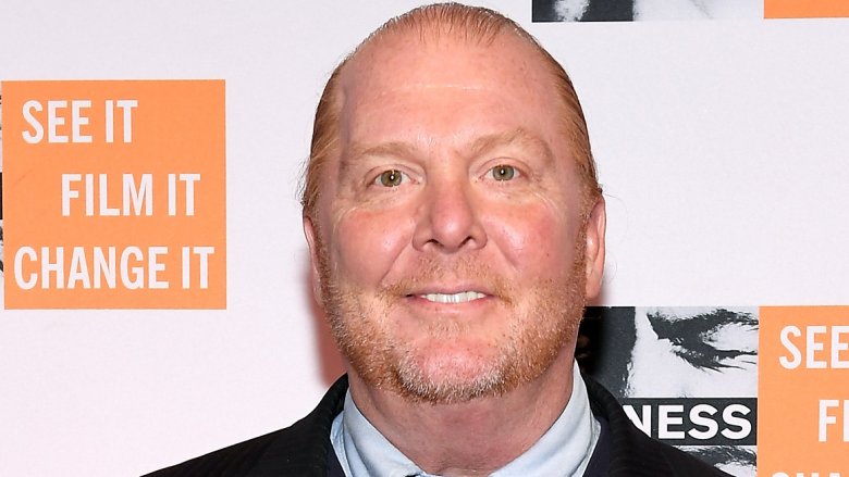 Mario Batali