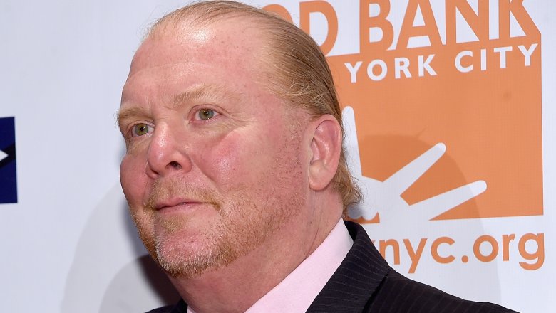 Mario Batali