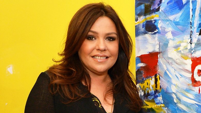 Rachael Ray