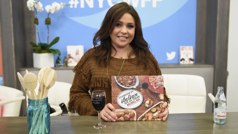 Rachael Ray