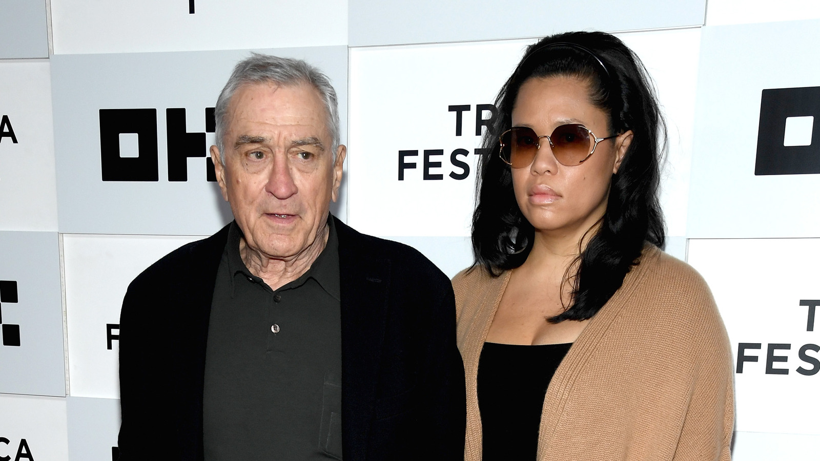 The Drama Between Robert De Niro's Girlfriend And His Ex Assistant ...