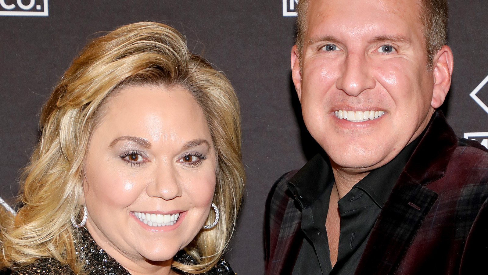 The Exact Date Todd And Julie Chrisley Must Report To Prison Is Now Clear