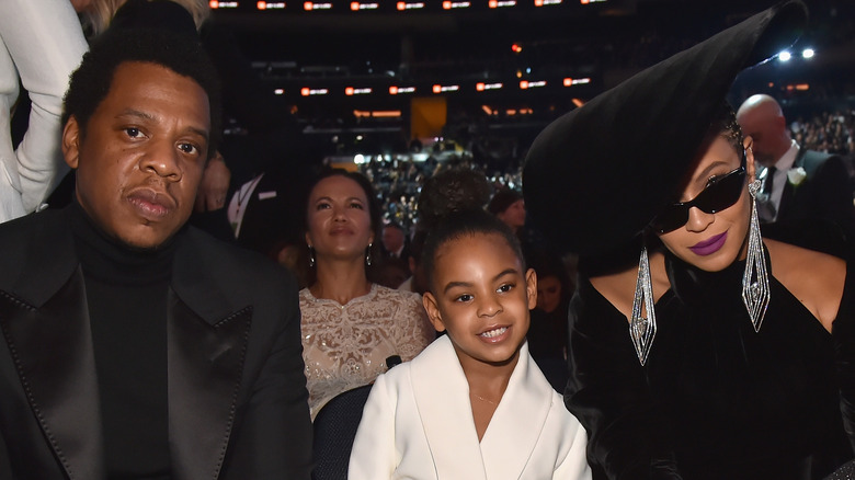 Blue Ivy Carter Net Worth: She May Not Be as Rich as Beyoncé, But She Might  Be One Day