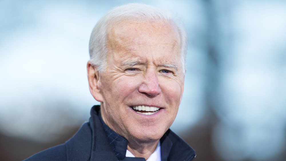 Joe Biden