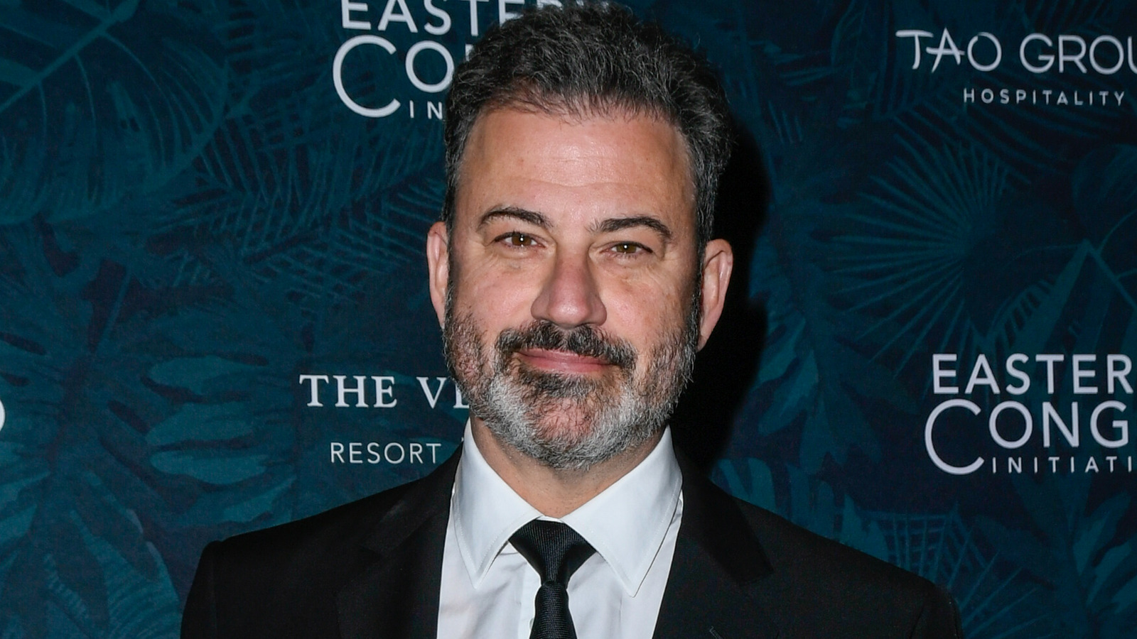 The Feud Between George Santos And Jimmy Kimmel Explained