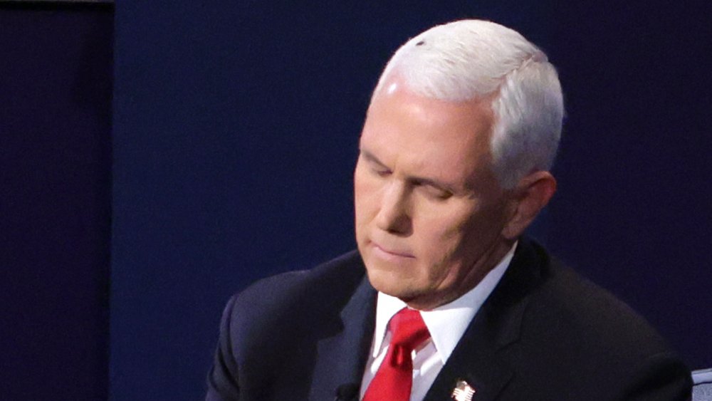 Mike Pence